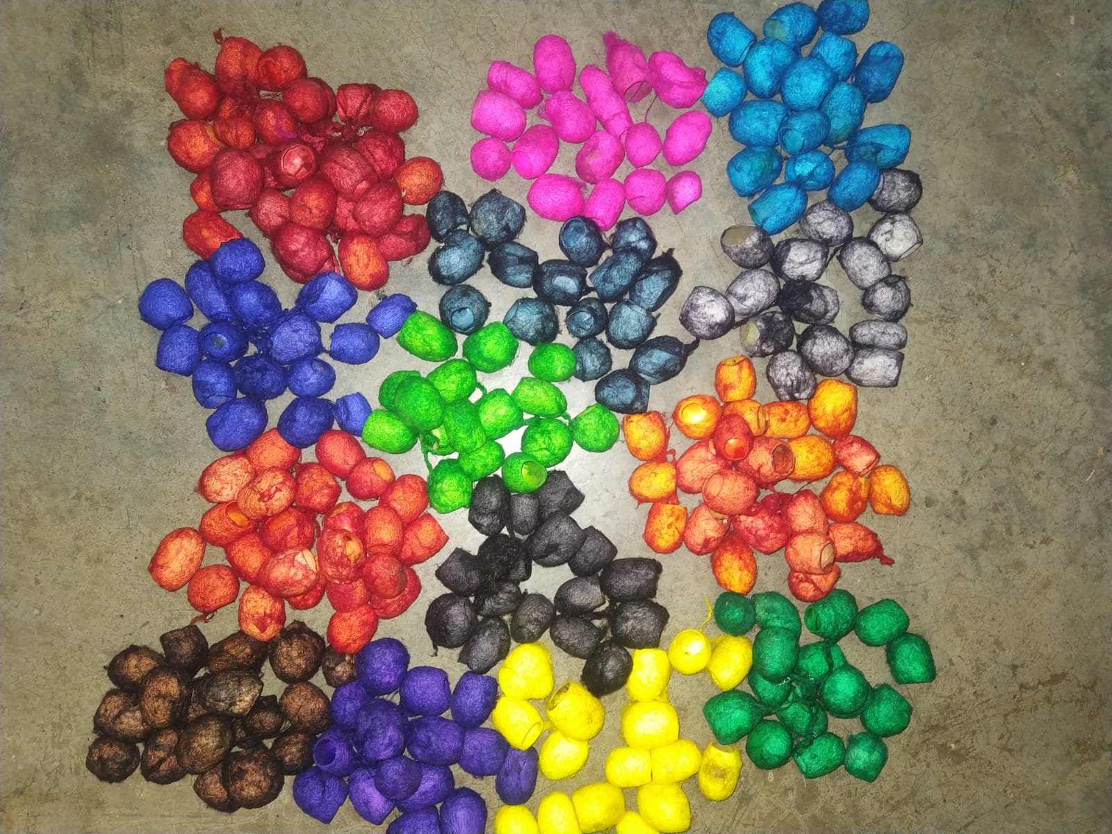 Banarasi Silk Brocade